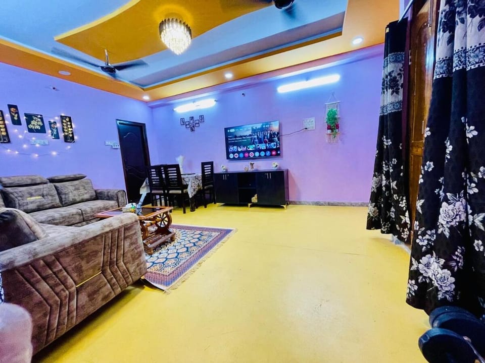 Home Sweet Home Apartment in Hyderabad