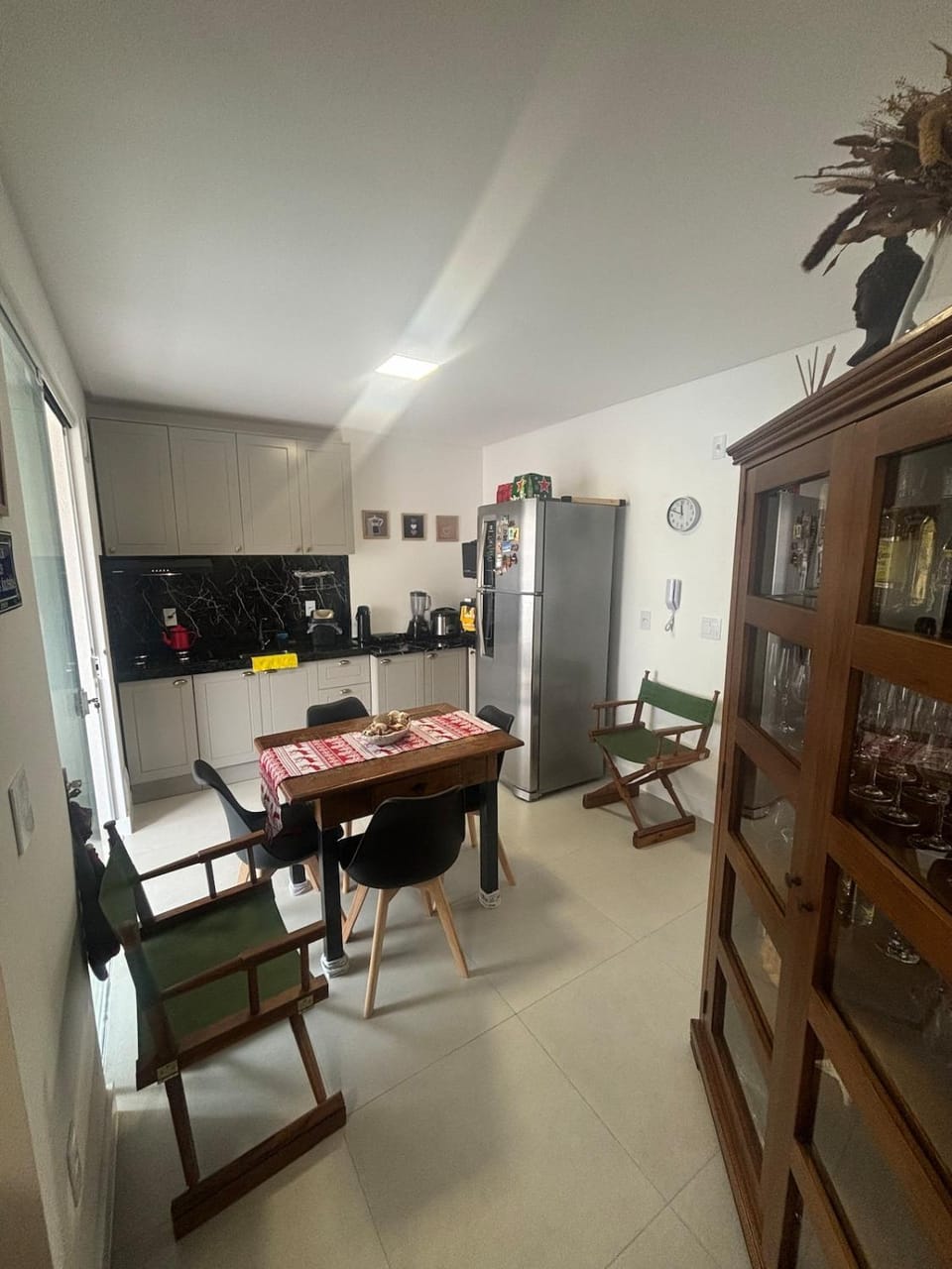 Ap luxo BC Apartment in Camboriú
