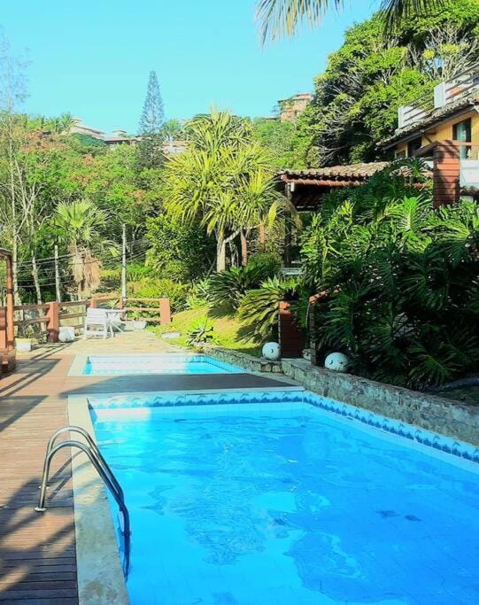 Blue Wave Geribá Búzios RJ Apartment in Armacao dos Buzios
