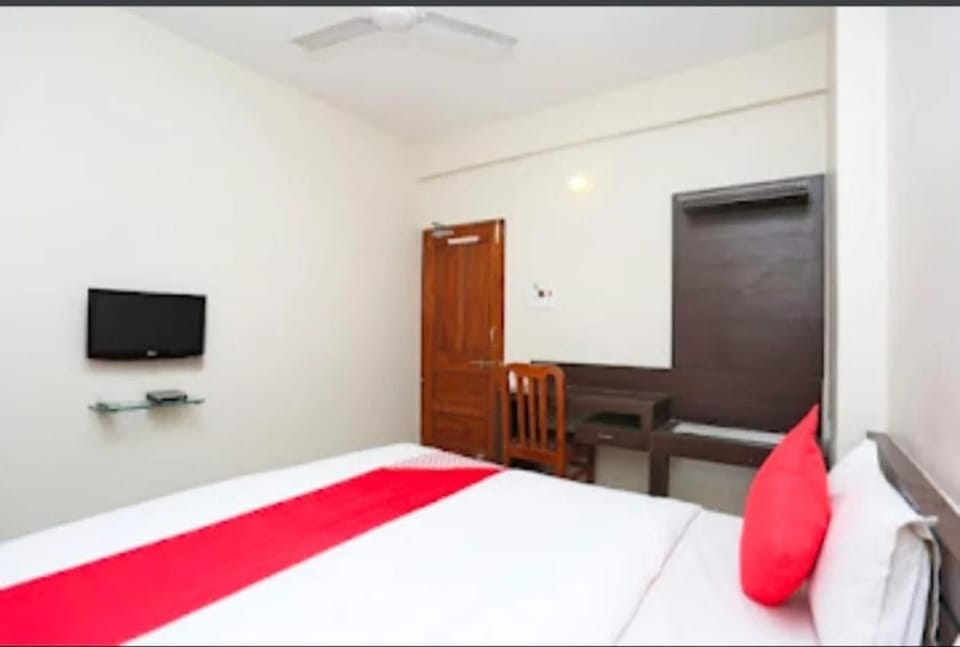 Hotel Vijay Palace Hotel in India