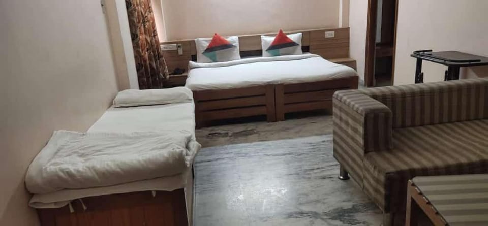 Hotel Vijay Palace Hotel in India