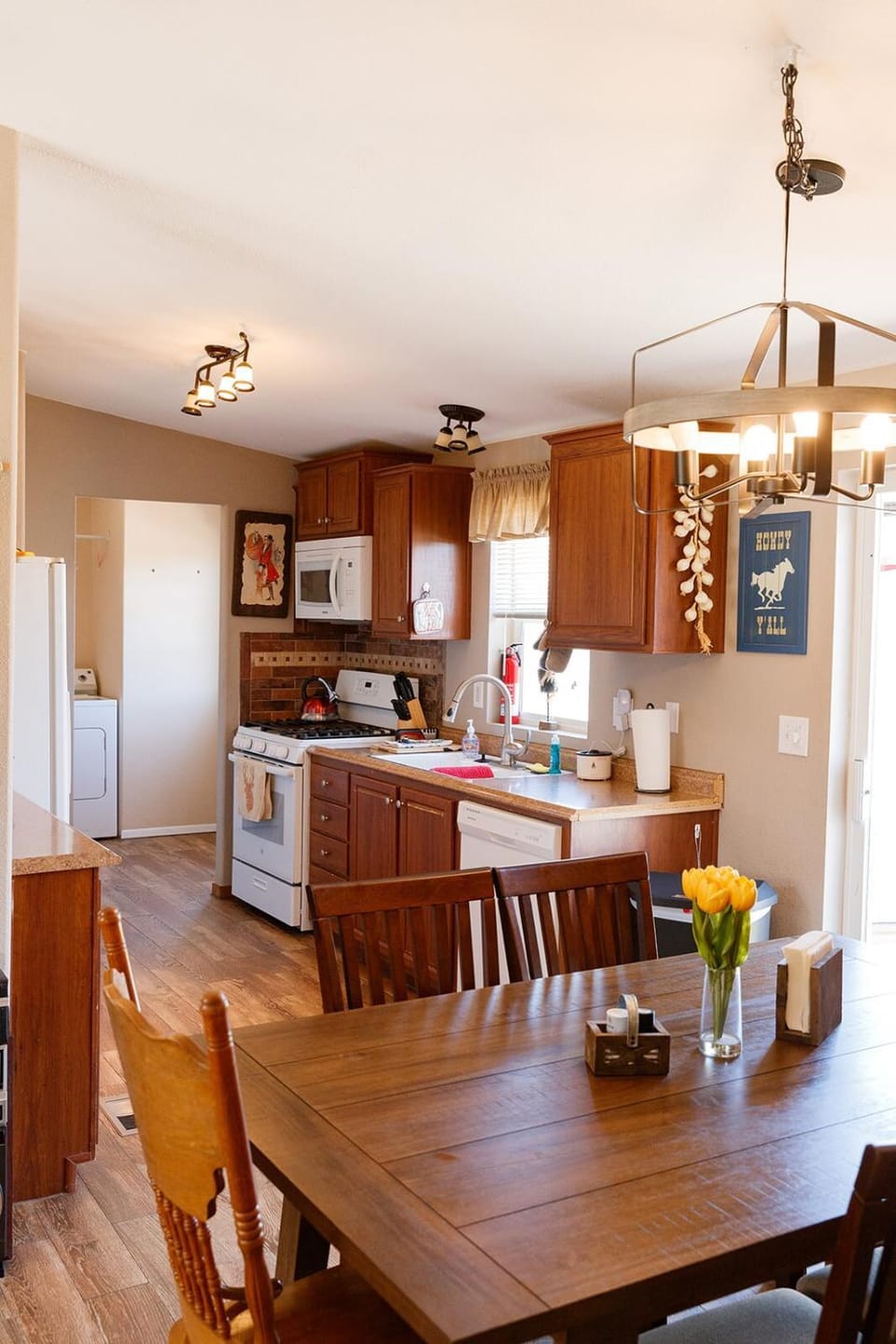 3BD 2BA Ranch Estate on 12 Acres House in Yucca Valley