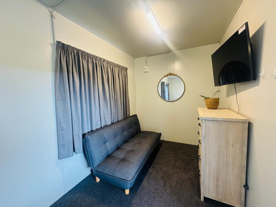 Seating area, Bedroom