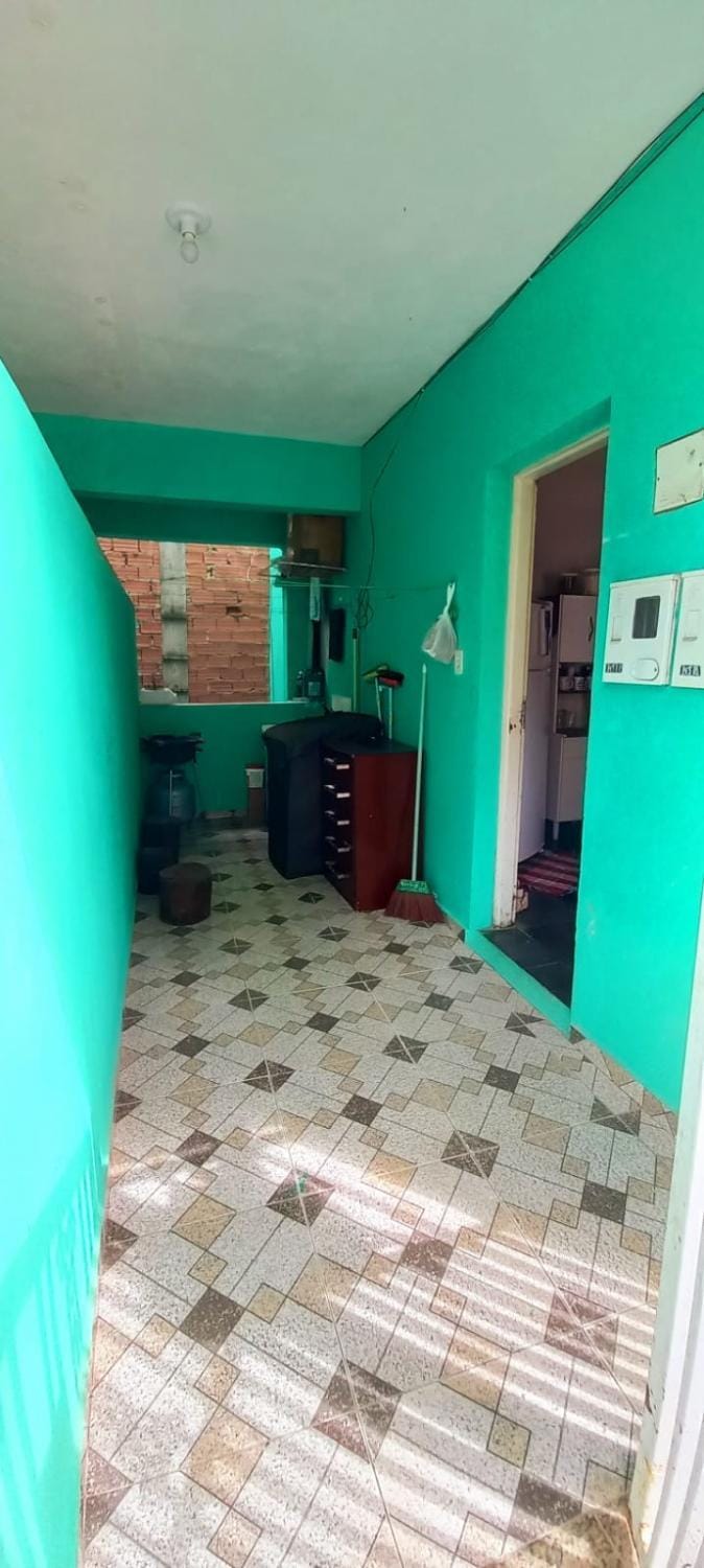 Casa para temporada Apartment in State of São Paulo