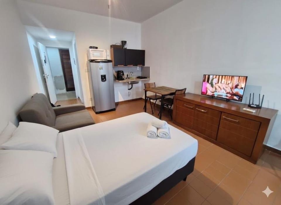 Pratico, confortável e bem Localizado Apartment in Rio de Janeiro