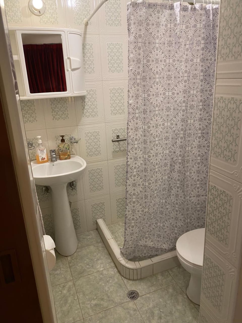 Cousy & private room Vacation rental in Quito