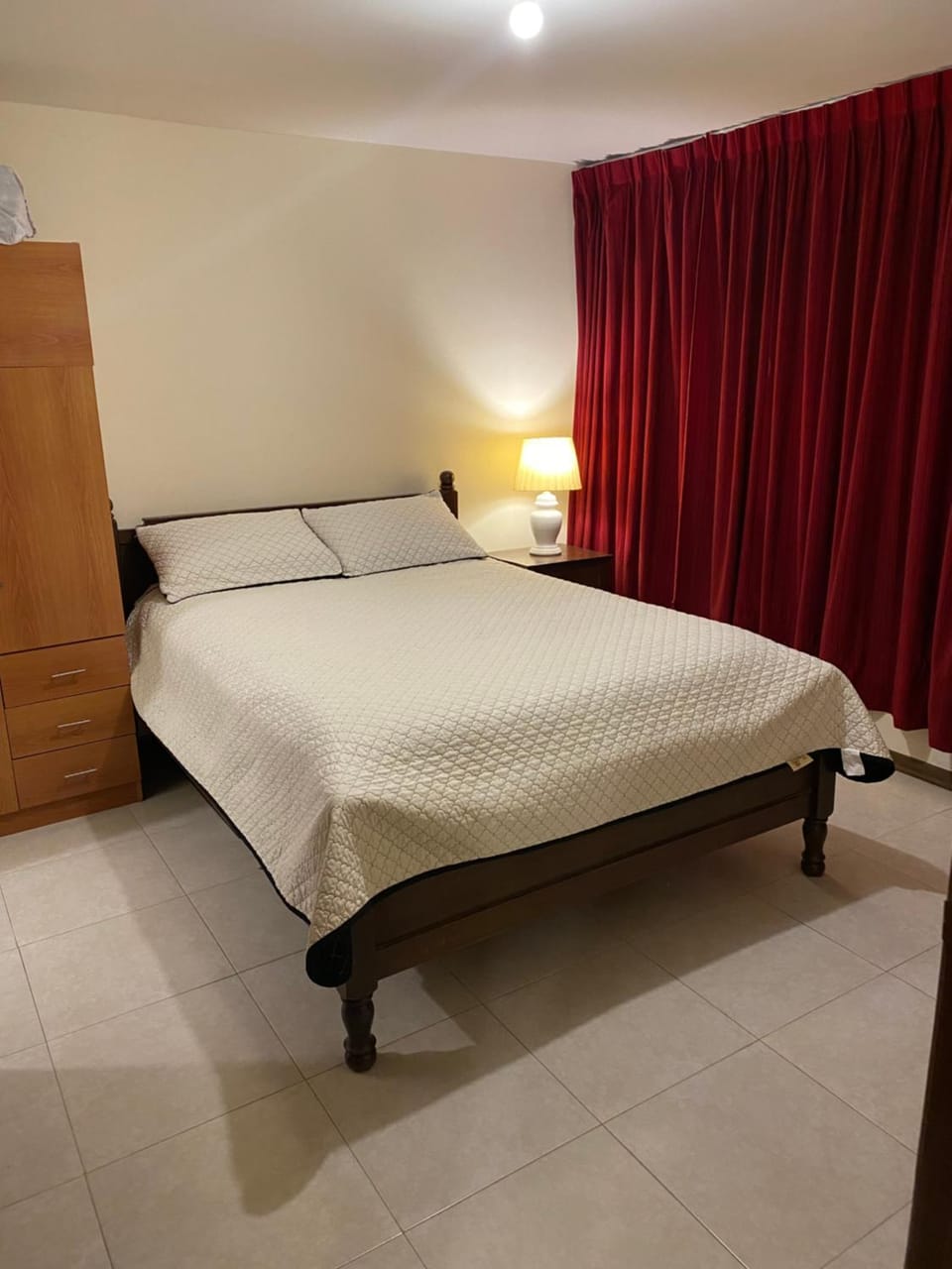 Cousy & private room Vacation rental in Quito