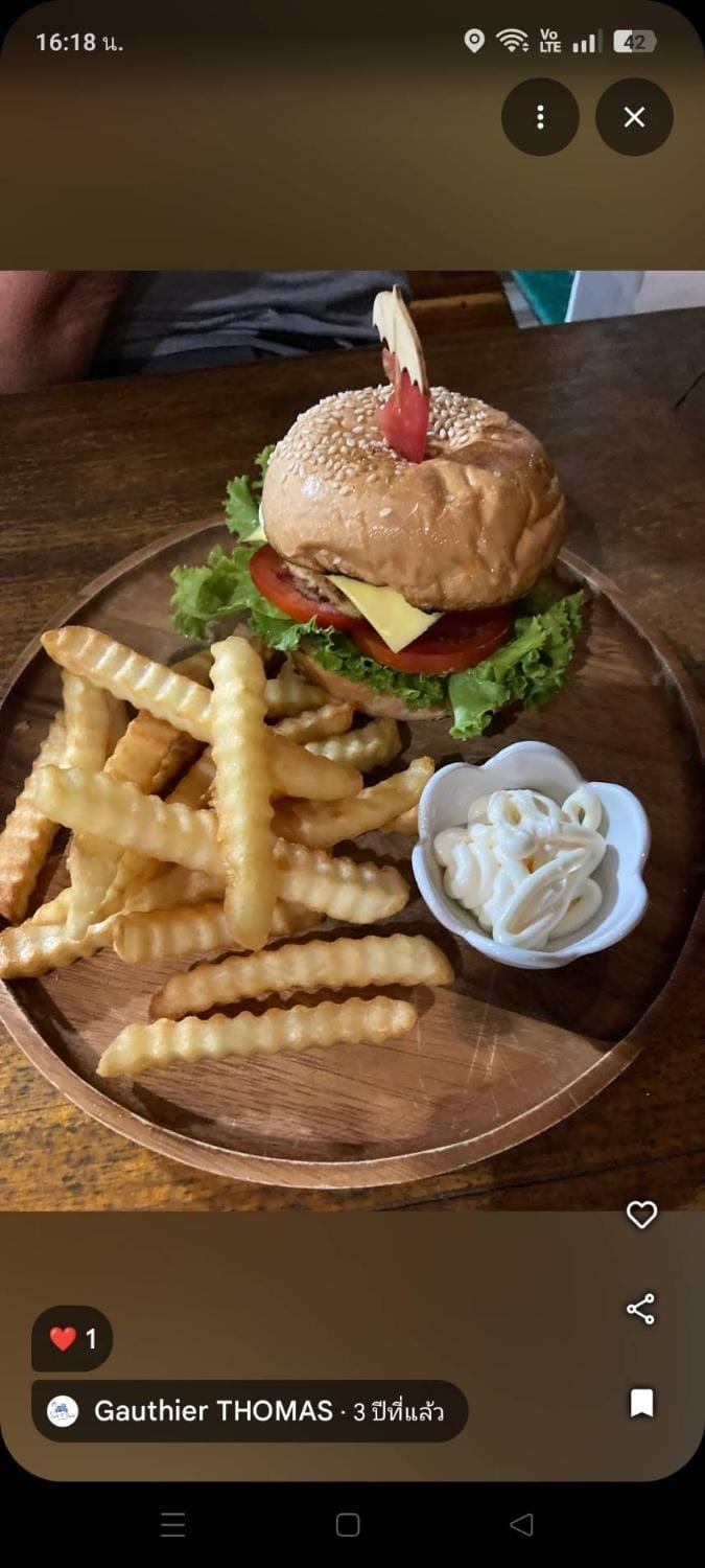 Food
