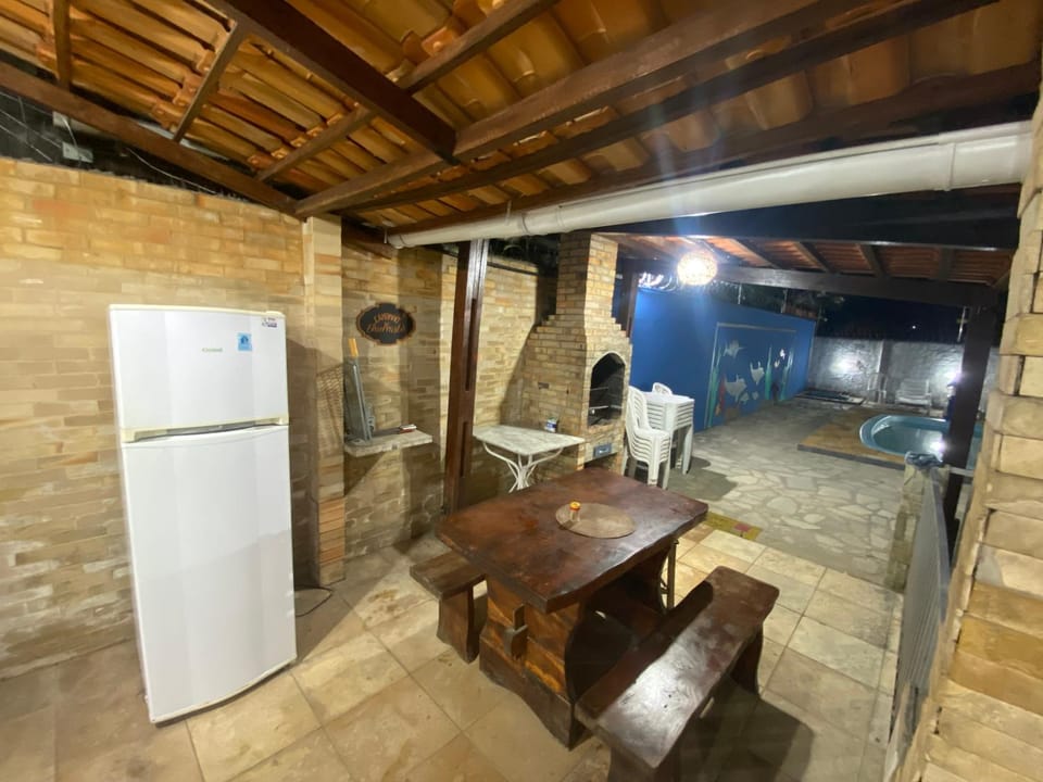 SM Homestay - Casa Jacumã House in State of Paraíba, Brazil