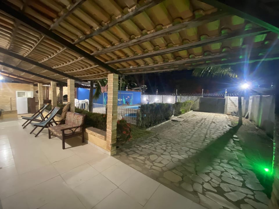SM Homestay - Casa Jacumã House in State of Paraíba, Brazil