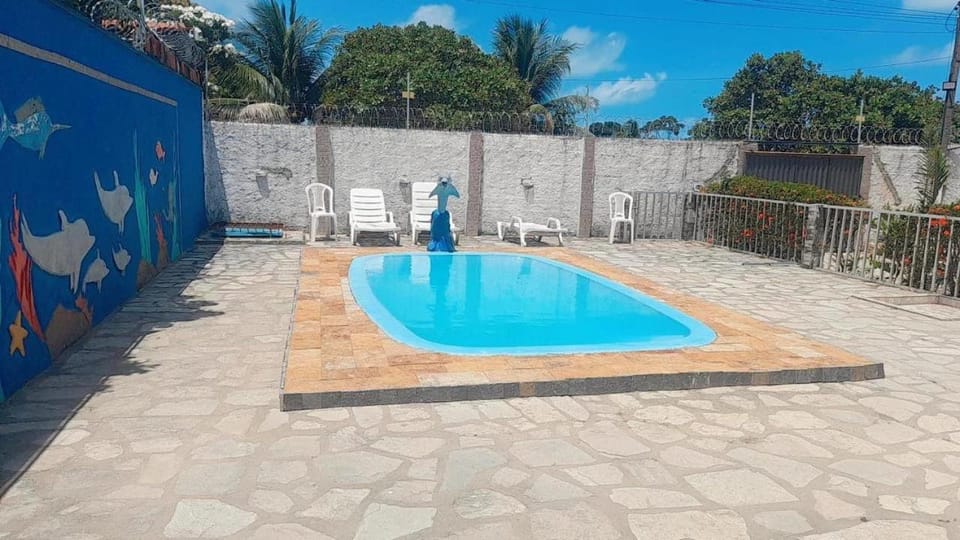 SM Homestay - Casa Jacumã House in State of Paraíba, Brazil