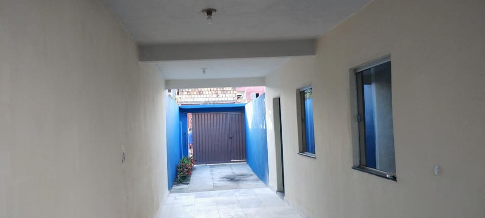 Casa Família ZL House in Porto Seguro