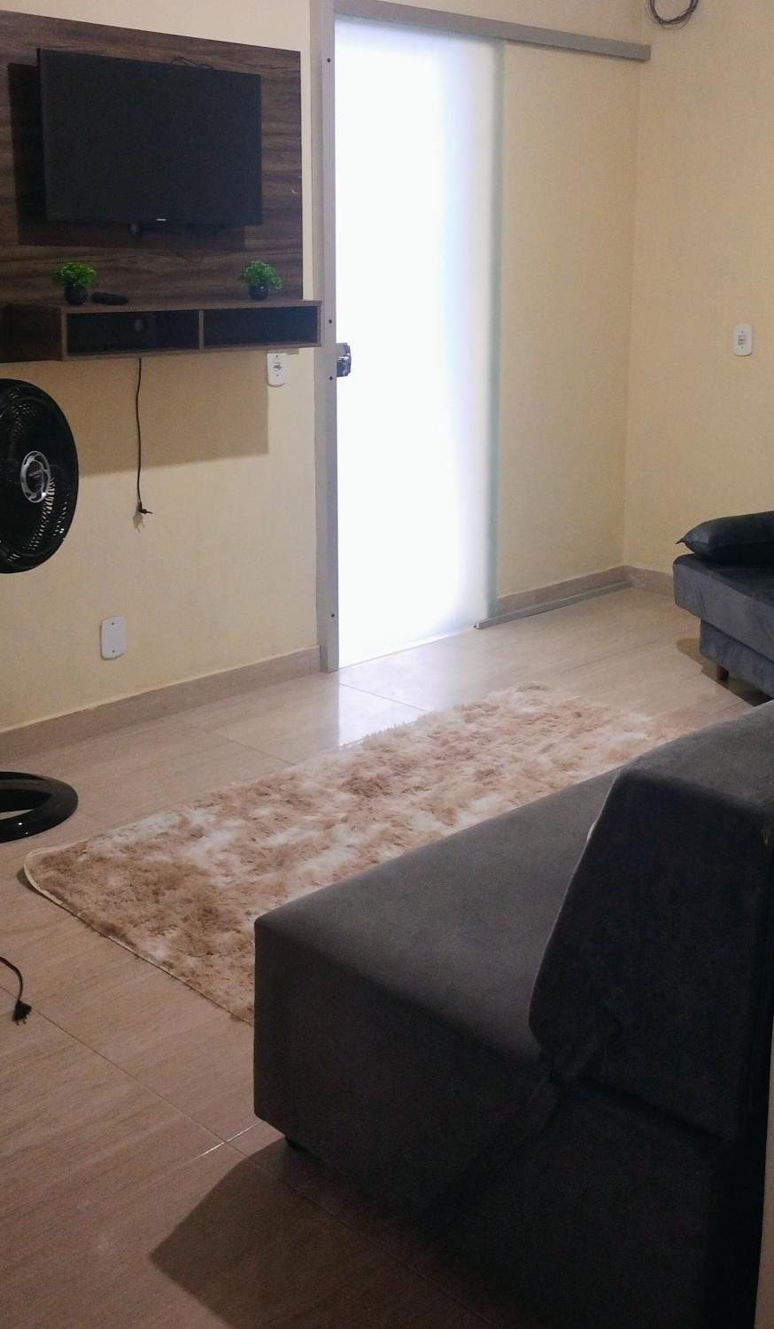 Casa Família ZL House in Porto Seguro
