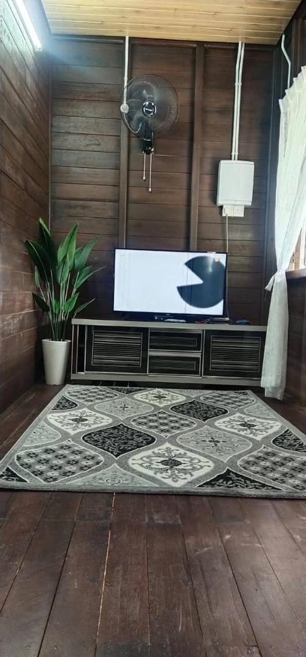 Pak Ayie Homestay Vacation rental in Perak