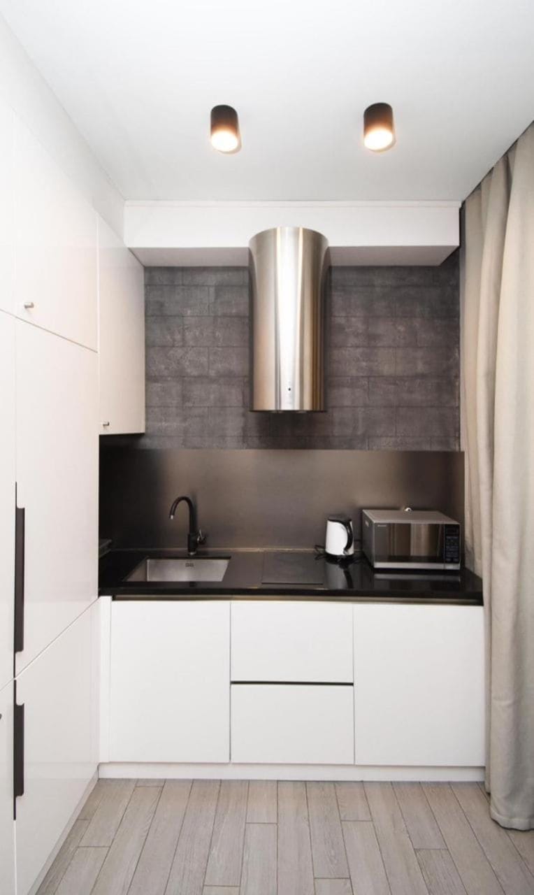 Cozy Apartment -Heart of Cascade Apartment in Yerevan