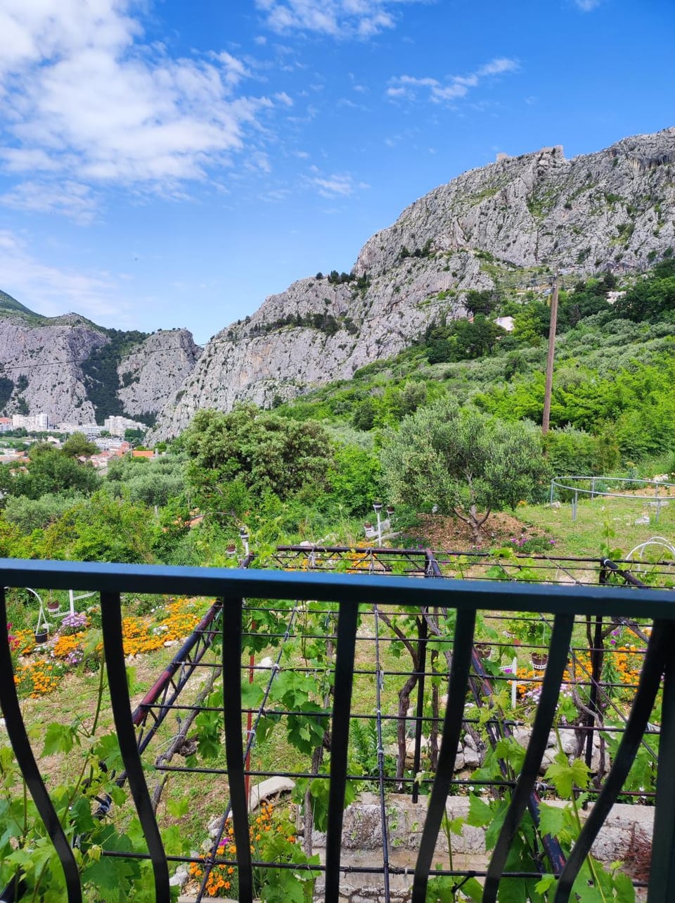 Apartment Cera Apartment in Split-Dalmatia County