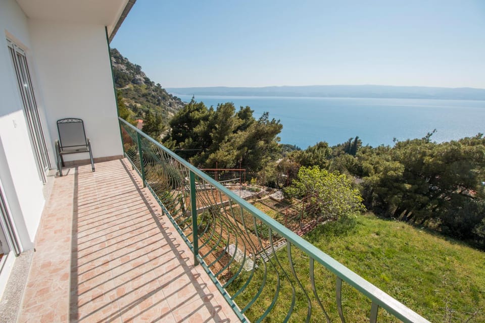 Apartment Cera Apartment in Split-Dalmatia County