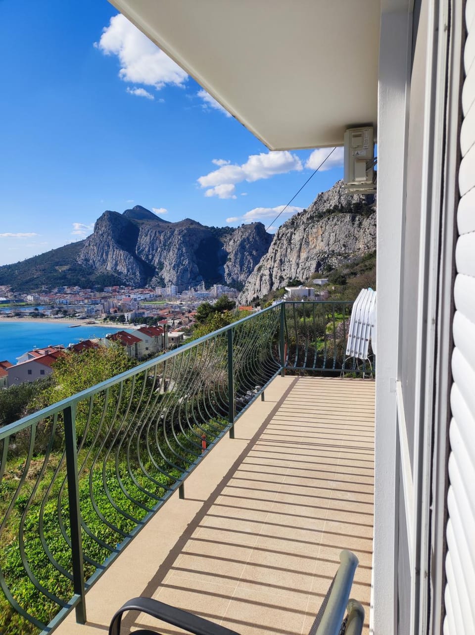Apartment Cera Apartment in Split-Dalmatia County