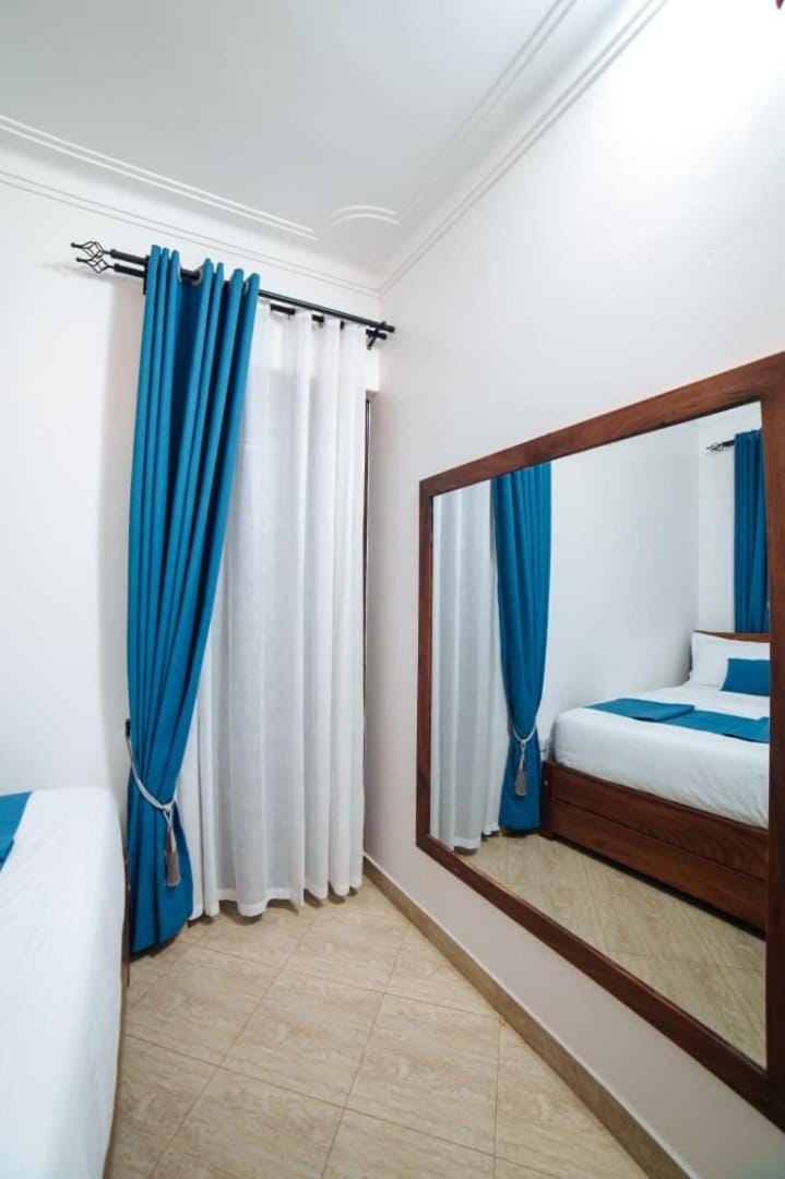 Lavista Place Apartment in Uganda