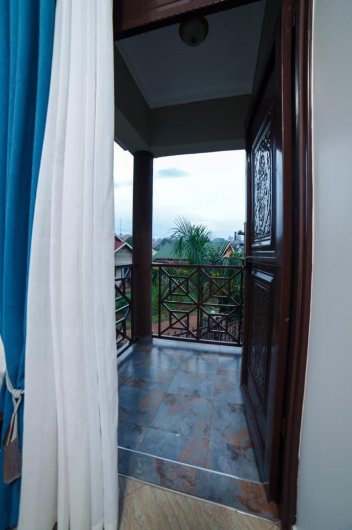 Lavista Place Apartment in Uganda