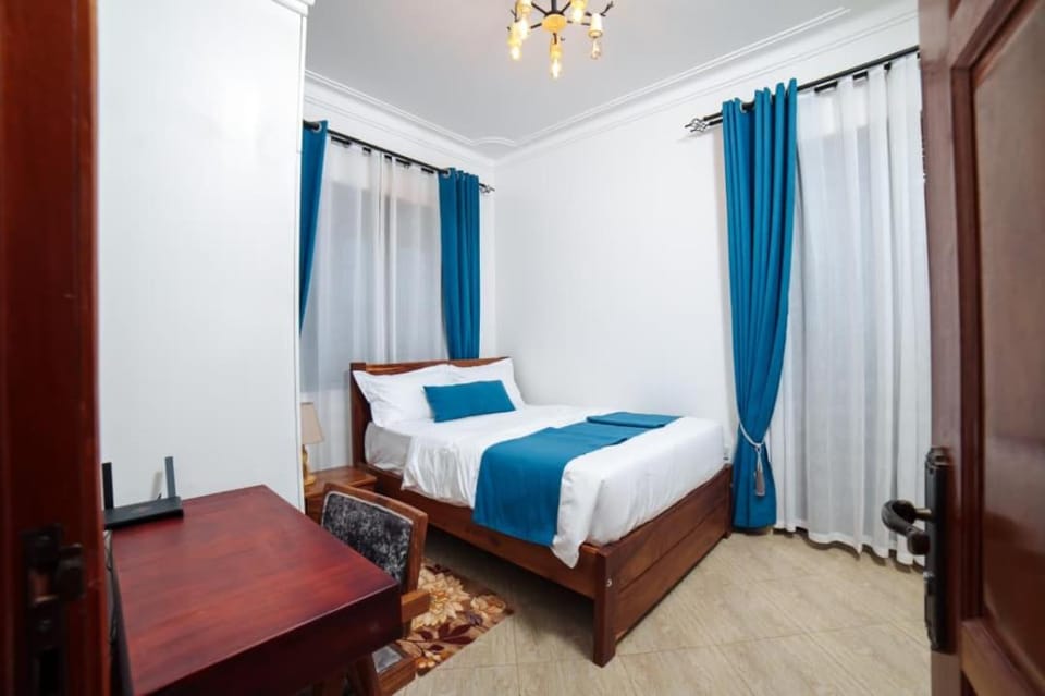 Lavista Place Apartment in Uganda