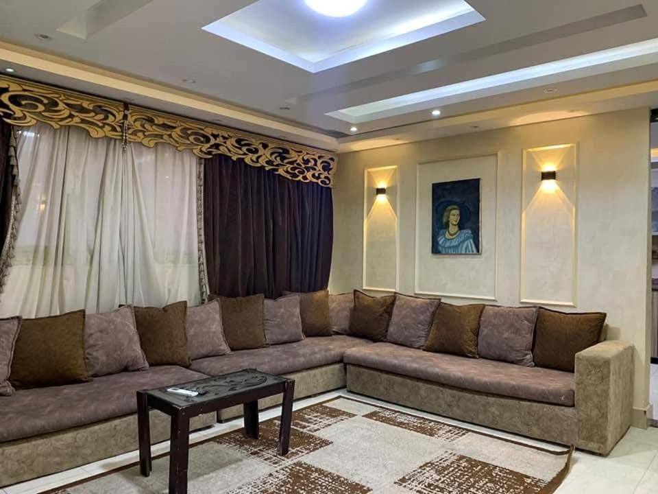 برج شهاب Apartment in Egypt