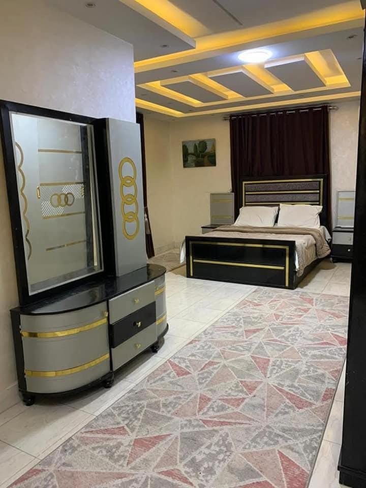 برج شهاب Apartment in Egypt