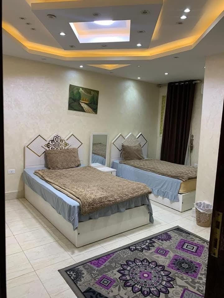 برج شهاب Apartment in Egypt