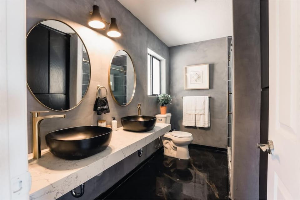 Marbella Lane - Zen-like Ambiance 3BR Home in JT House in Joshua Tree