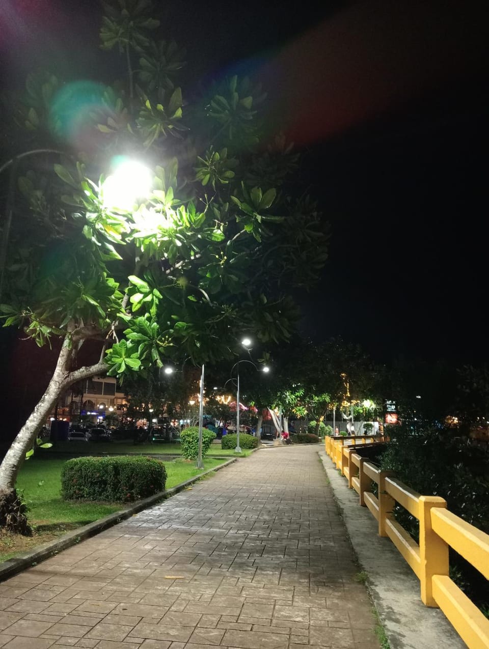 italay Hostel in Krabi Changwat