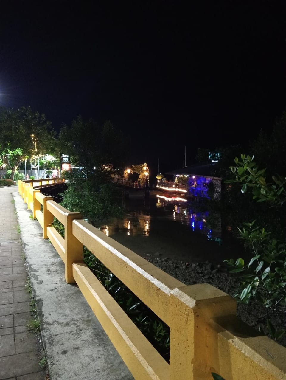 italay Hostel in Krabi Changwat