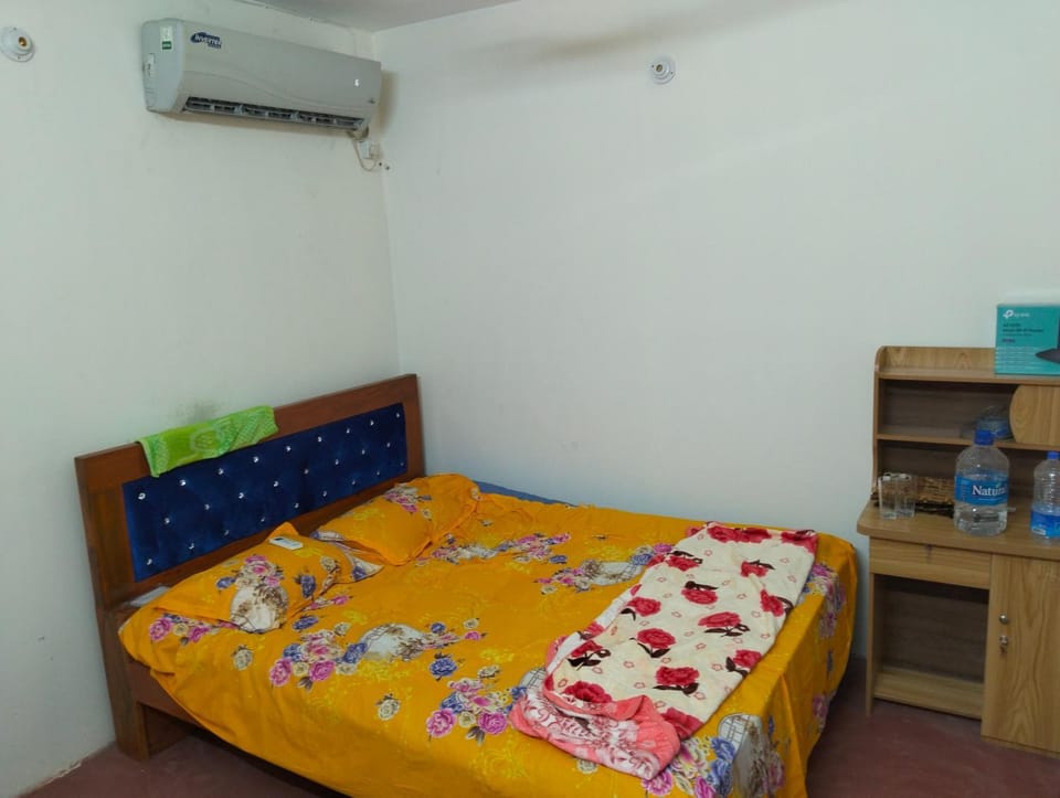 Uttara Prime Properties Apartment in Dhaka