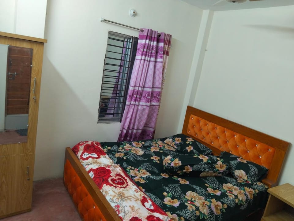 Uttara Prime Properties Apartment in Dhaka