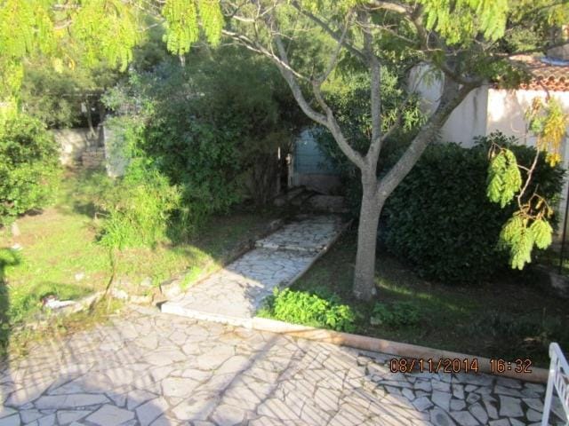 Magnifique villa au calme clim parking piscine Villa in Six-Fours-les-Plages