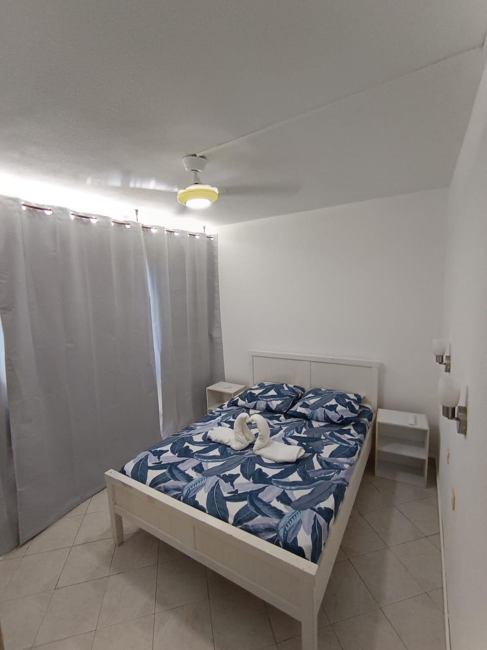 Appartement T2 saisonnier Apartment in Les Trois-Îlets