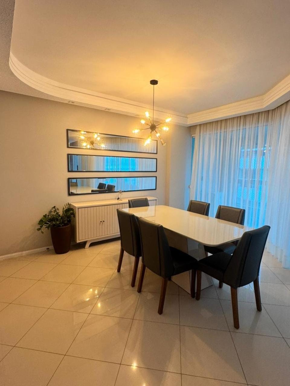 Villa Do Mar Apartment in Porto Belo
