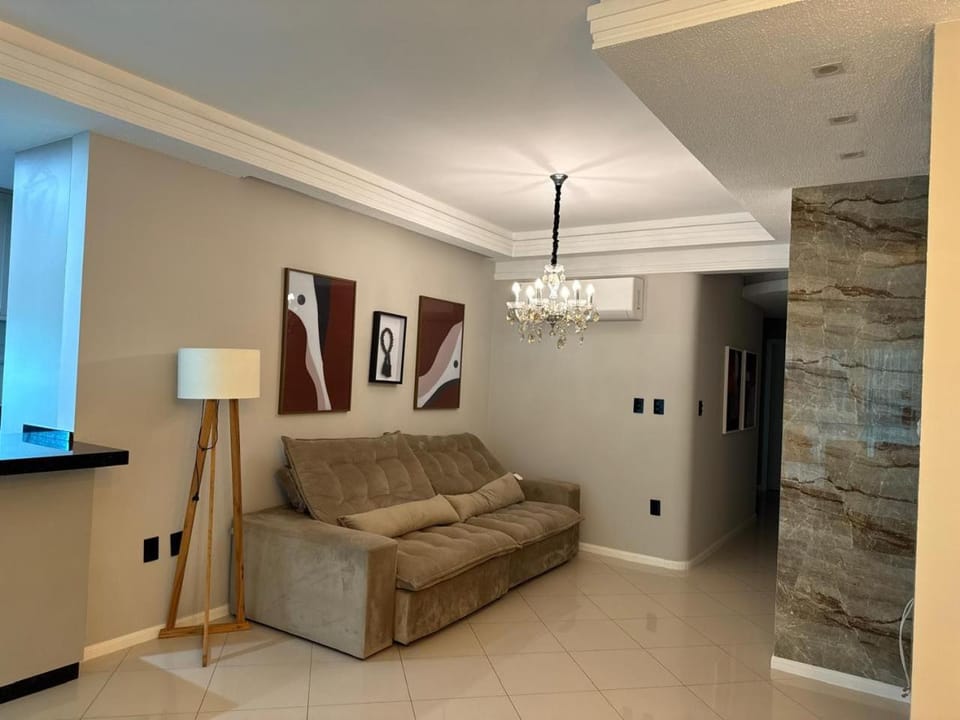 Villa Do Mar Apartment in Porto Belo