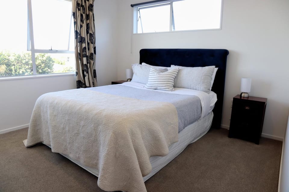 Ocean Vista Hideaway House in Kaikōura