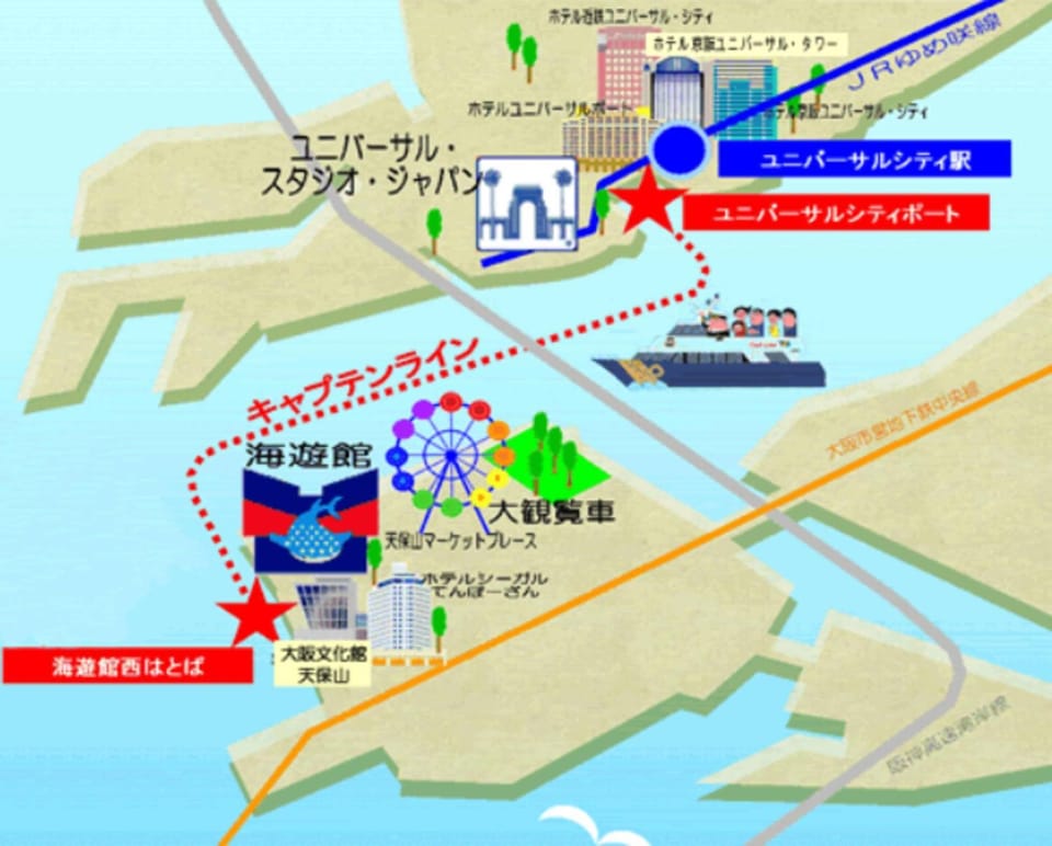 Off site