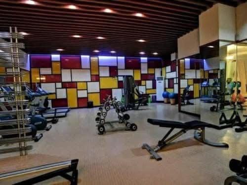 Stamford Executive Residences, McKinley Hill Apartment in Makati
