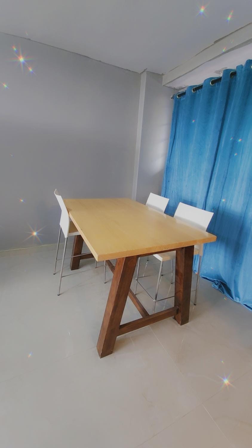 Tropical sun Apartment in KwaZulu-Natal