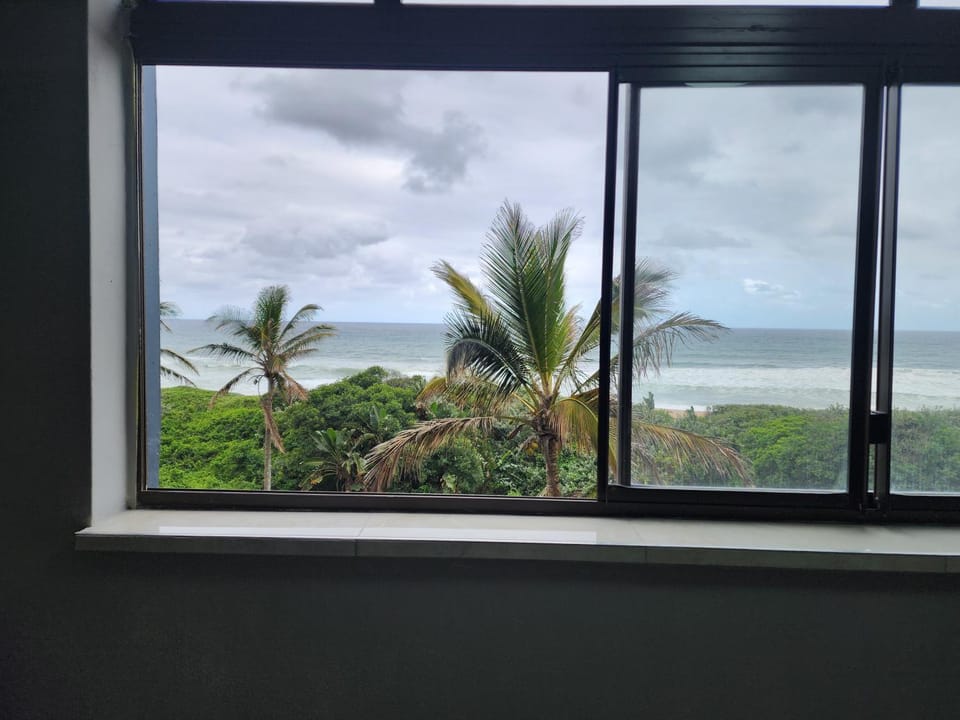 Tropical sun Apartment in KwaZulu-Natal