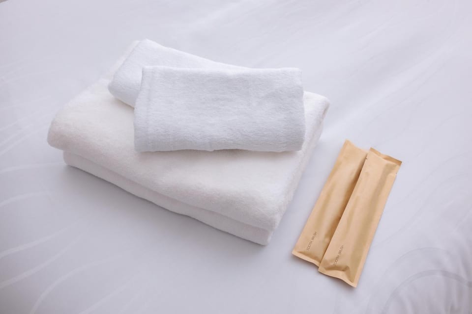 towels