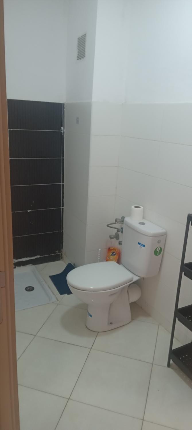 Cosy studio dar bouazza Apartment in Casablanca-Settat