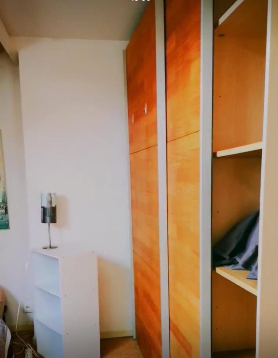wardrobe