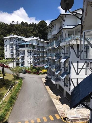 Cameron Highland 3 Bedroom Apartment Apartment in Tanah Rata