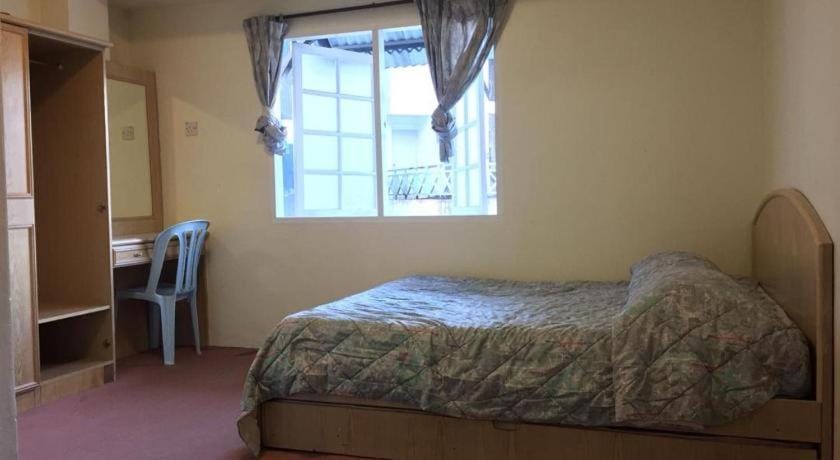 Cameron Highland 3 Bedroom Apartment Apartment in Tanah Rata