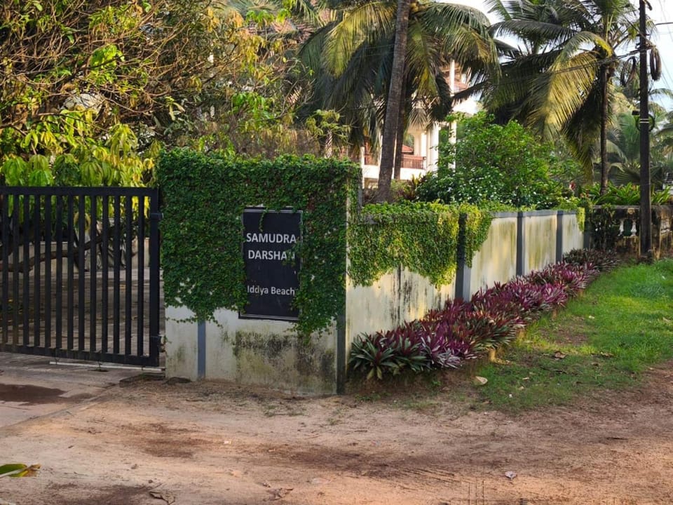 Mangalore BeachFront Villa Nature lodge in Karnataka
