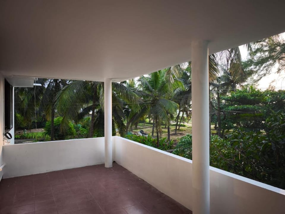 Mangalore BeachFront Villa Nature lodge in Karnataka