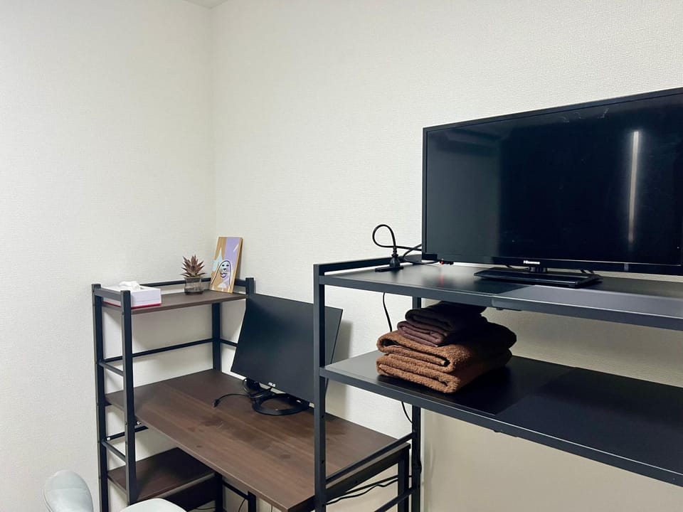 Apartment Hotel in Katsushika City Apartment in Japan
